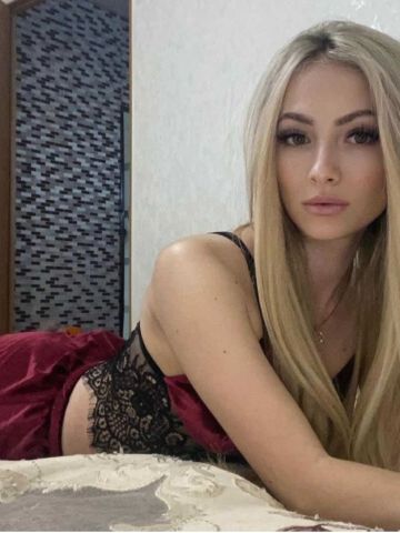 Анкета проститутки Одетта - Фото 1, , 23 года, №38583